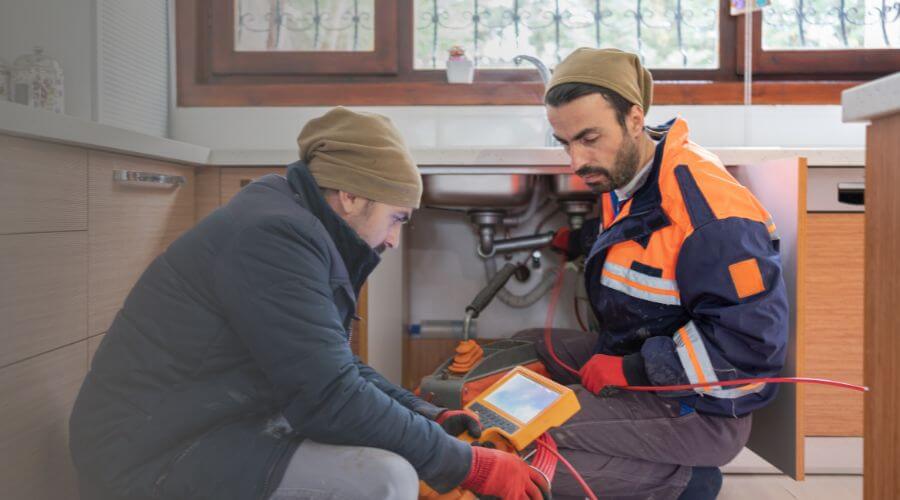 Professional same day plumber in Hot Springs, SD